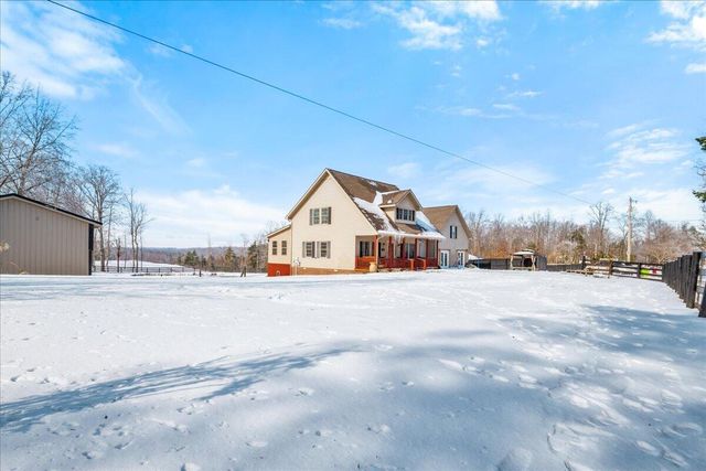 551 Rogers Road, Corbin, KY 40701