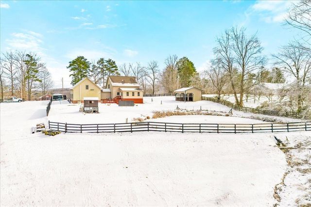 551 Rogers Road, Corbin, KY 40701
