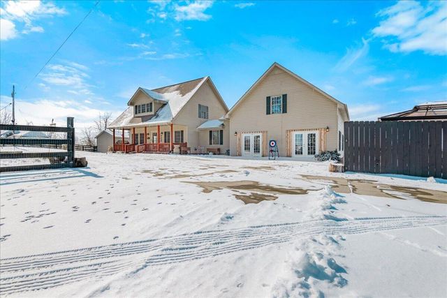 551 Rogers Road, Corbin, KY 40701