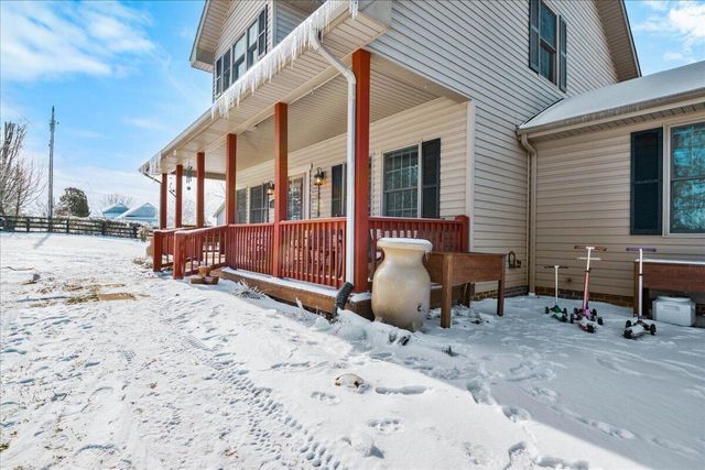 551 Rogers Road, Corbin, KY 40701