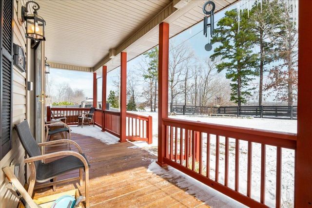 551 Rogers Road, Corbin, KY 40701