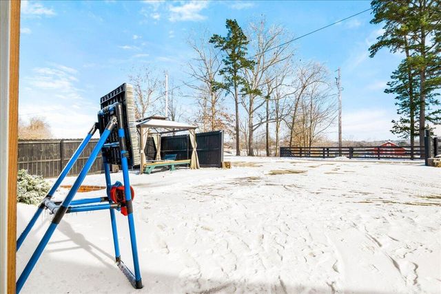 551 Rogers Road, Corbin, KY 40701