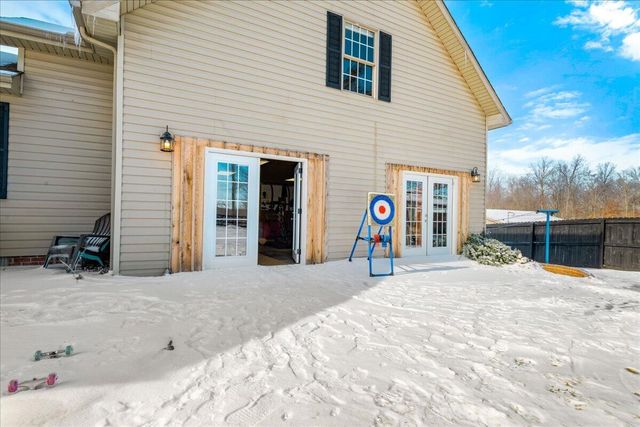 551 Rogers Road, Corbin, KY 40701