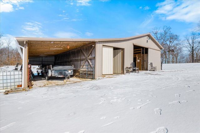 551 Rogers Road, Corbin, KY 40701