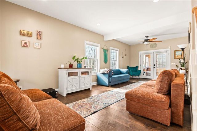 551 Rogers Road, Corbin, KY 40701