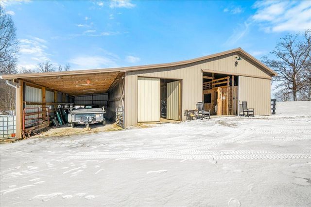 551 Rogers Road, Corbin, KY 40701