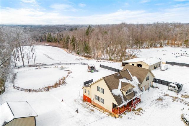 551 Rogers Road, Corbin, KY 40701