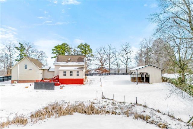 551 Rogers Road, Corbin, KY 40701