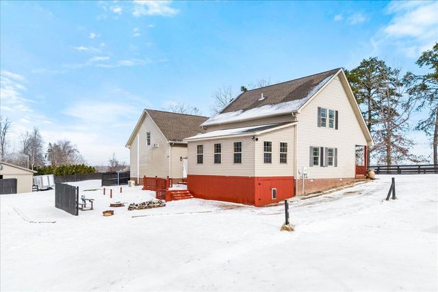 551 Rogers Road, Corbin, KY 40701