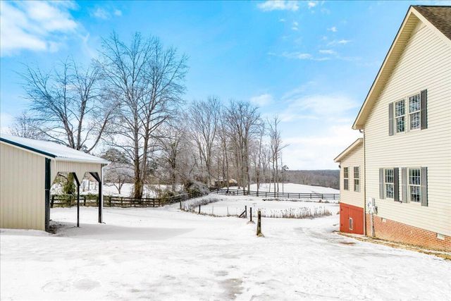 551 Rogers Road, Corbin, KY 40701