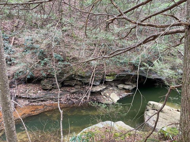 551 Rogers Road, Corbin, KY 40701