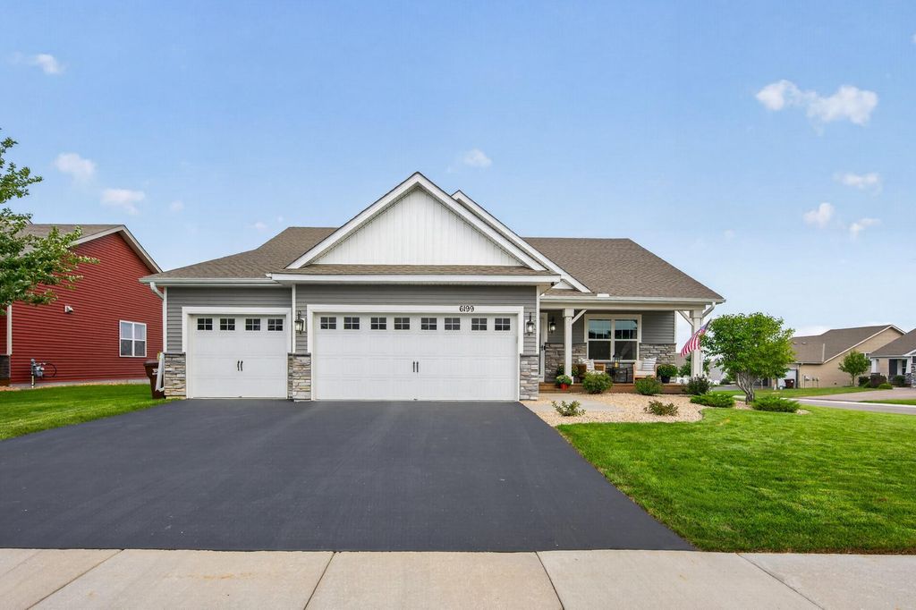 6199 Jasmine Bay S, Cottage Grove, MN 55016 — photo 2
