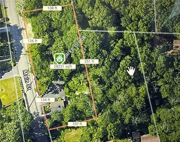 295 Main Street, Cranston, RI 02921