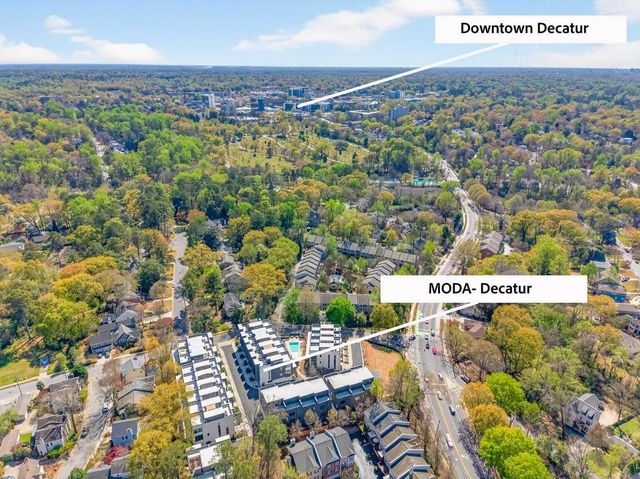 420 Cedar Dust Drive, Decatur, GA 30030