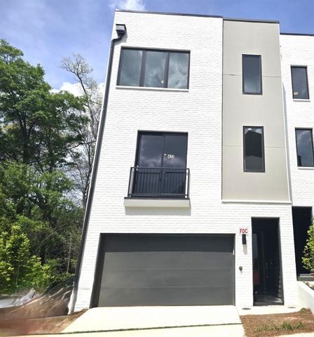 420 Cedar Dust Drive, Decatur, GA 30030