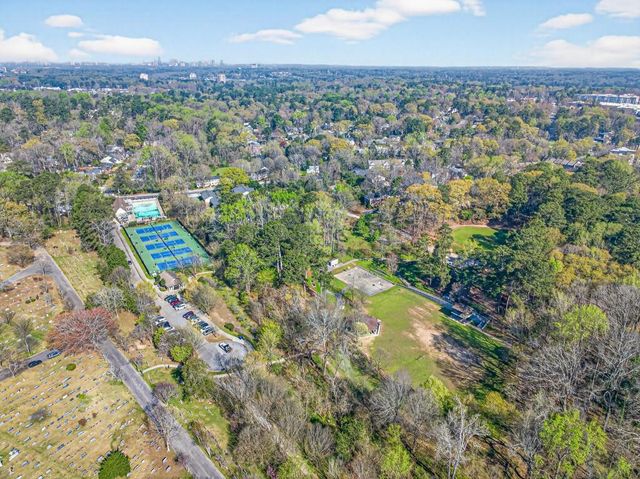 420 Cedar Dust Drive, Decatur, GA 30030