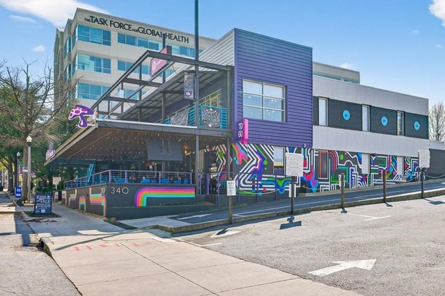 420 Cedar Dust Drive, Decatur, GA 30030