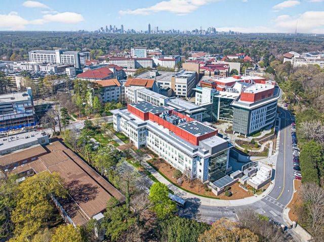 420 Cedar Dust Drive, Decatur, GA 30030