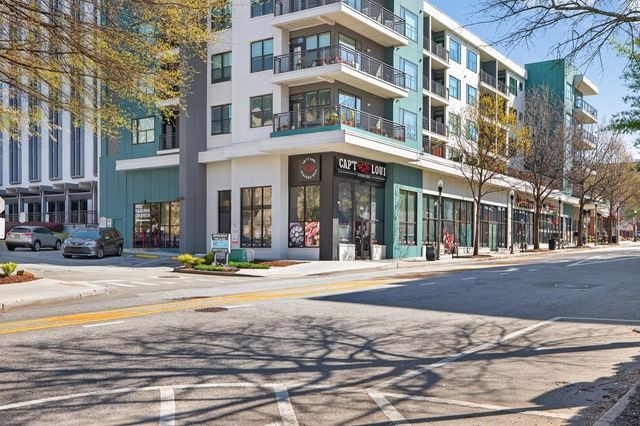 420 Cedar Dust Drive, Decatur, GA 30030