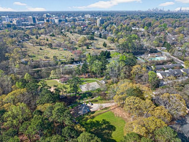 420 Cedar Dust Drive, Decatur, GA 30030