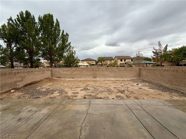 5313 Hollyridge Street, North Las Vegas, NV 89081
