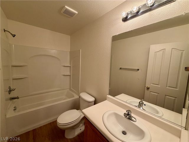 5313 Hollyridge Street, North Las Vegas, NV 89081