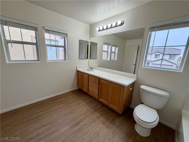 5313 Hollyridge Street, North Las Vegas, NV 89081