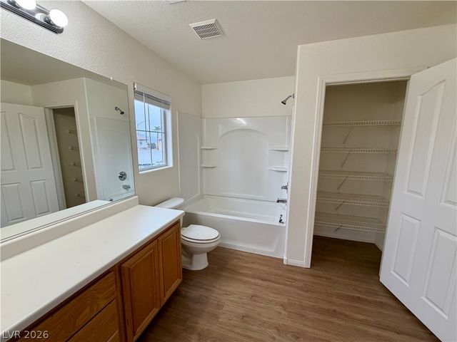 5313 Hollyridge Street, North Las Vegas, NV 89081