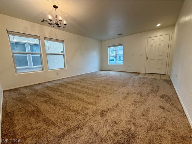 5313 Hollyridge Street, North Las Vegas, NV 89081