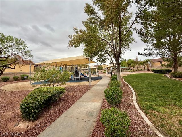 5313 Hollyridge Street, North Las Vegas, NV 89081