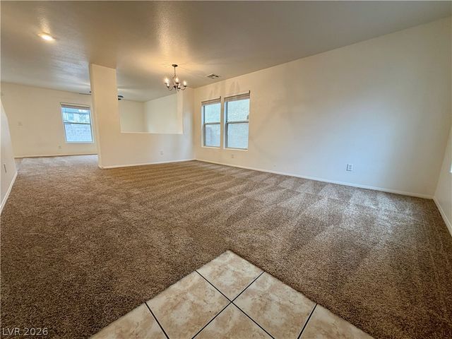 5313 Hollyridge Street, North Las Vegas, NV 89081