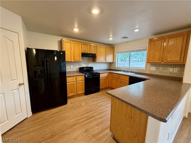 5313 Hollyridge Street, North Las Vegas, NV 89081