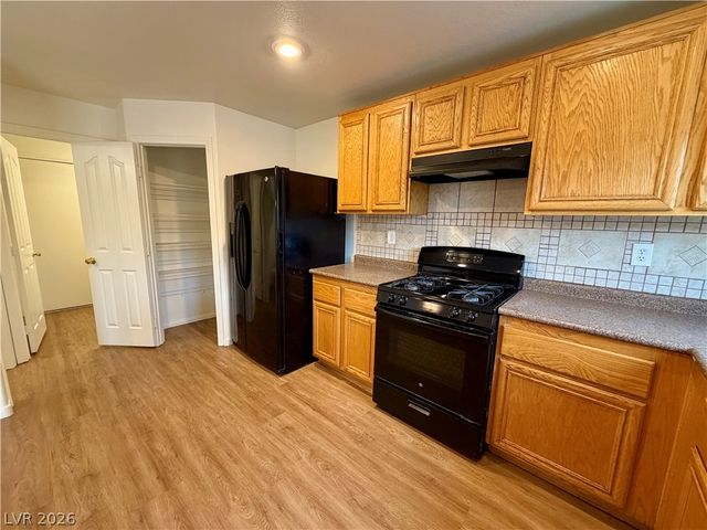 5313 Hollyridge Street, North Las Vegas, NV 89081