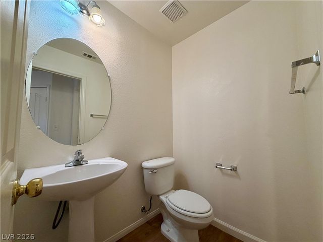 5313 Hollyridge Street, North Las Vegas, NV 89081