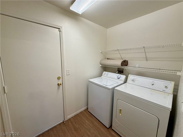 5313 Hollyridge Street, North Las Vegas, NV 89081