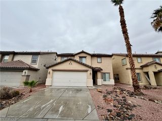 5313 Hollyridge Street, North Las Vegas, NV 89081