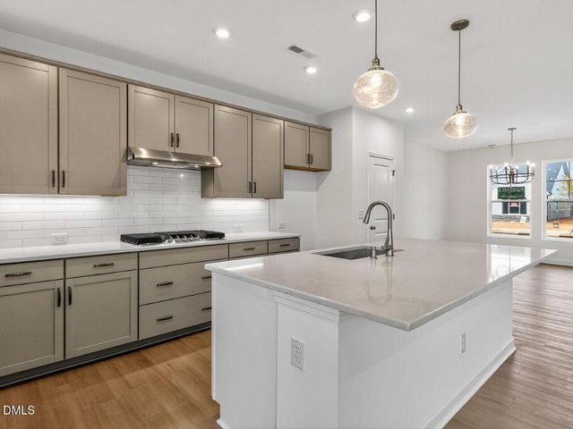 1179 Serenity Walk Parkway, Fuquay Varina, NC 27526