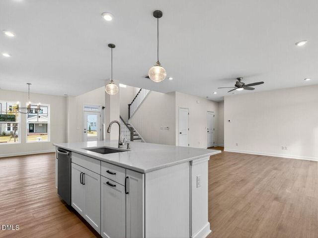 1179 Serenity Walk Parkway, Fuquay Varina, NC 27526