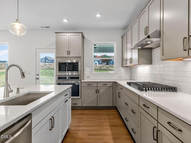 1179 Serenity Walk Parkway, Fuquay Varina, NC 27526