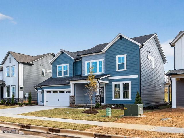 1179 Serenity Walk Parkway, Fuquay Varina, NC 27526