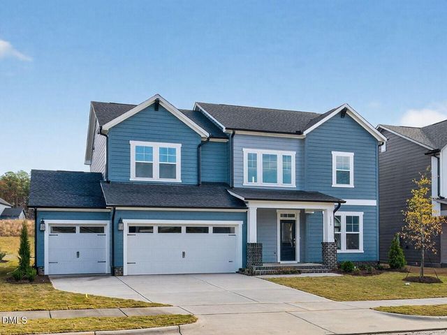 1179 Serenity Walk Parkway, Fuquay Varina, NC 27526