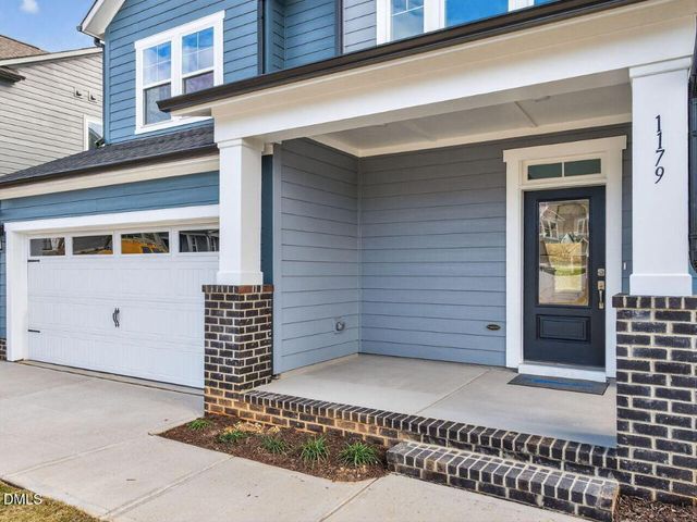 1179 Serenity Walk Parkway, Fuquay Varina, NC 27526