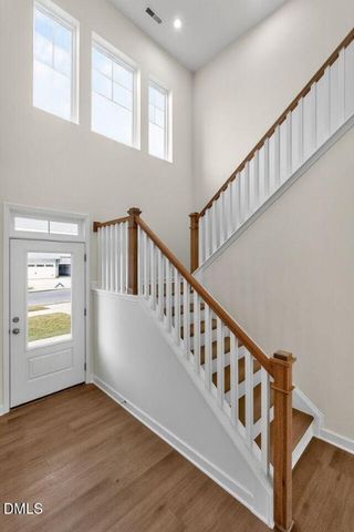 1179 Serenity Walk Parkway, Fuquay Varina, NC 27526