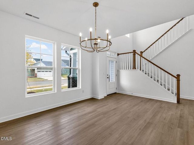 1179 Serenity Walk Parkway, Fuquay Varina, NC 27526