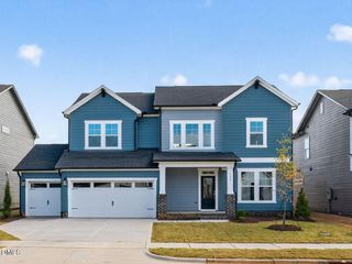 1179 Serenity Walk Parkway, Fuquay Varina, NC 27526