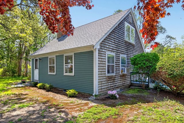 23 Nickerson Rd, Orleans, MA 02653