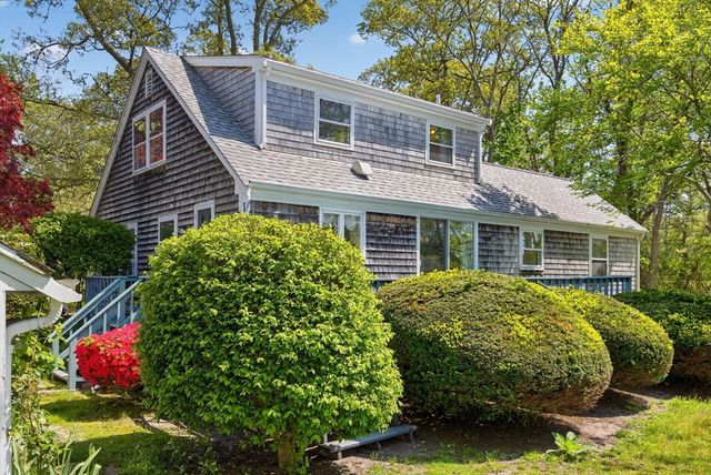 23 Nickerson Rd, Orleans, MA 02653