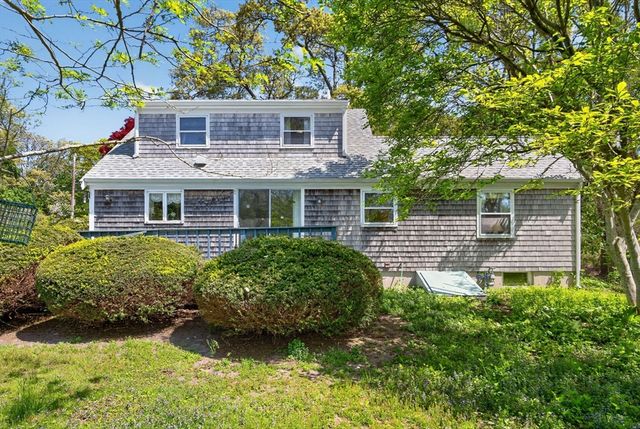 23 Nickerson Rd, Orleans, MA 02653