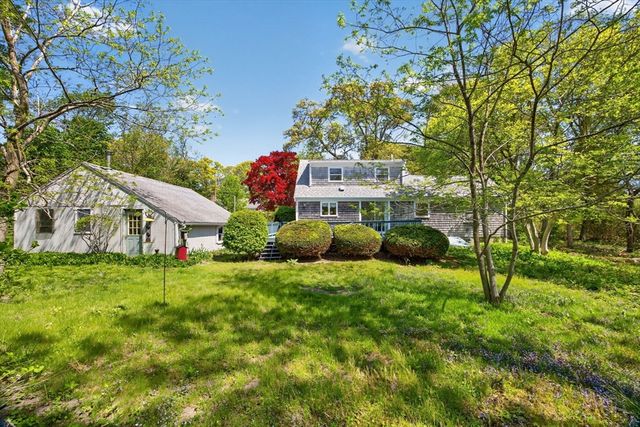 23 Nickerson Rd, Orleans, MA 02653