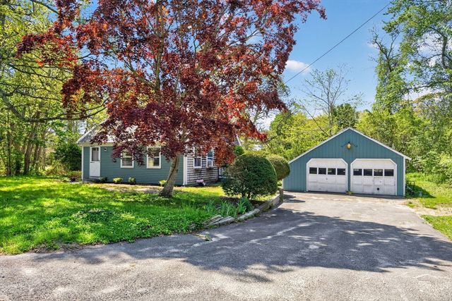 23 Nickerson Rd, Orleans, MA 02653